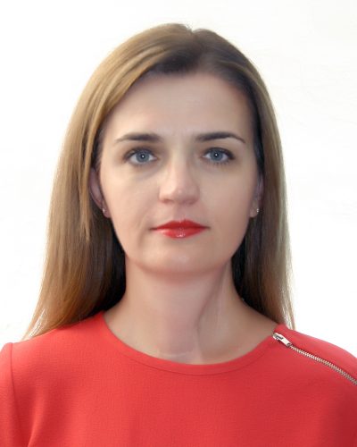 Prof.Asoc.Dr. Gentiana Kera